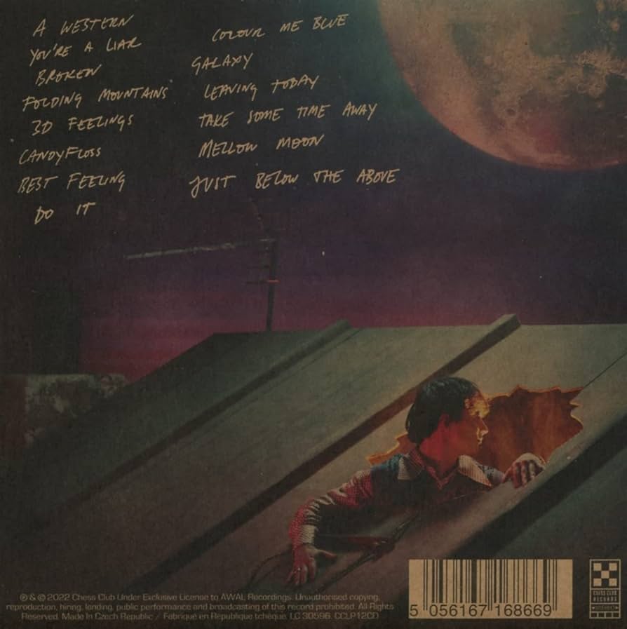 Amazon.co.jp: Mellow Moon: ミュージック